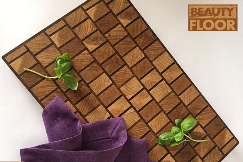 Virtuves dēlīši, aksesuāri