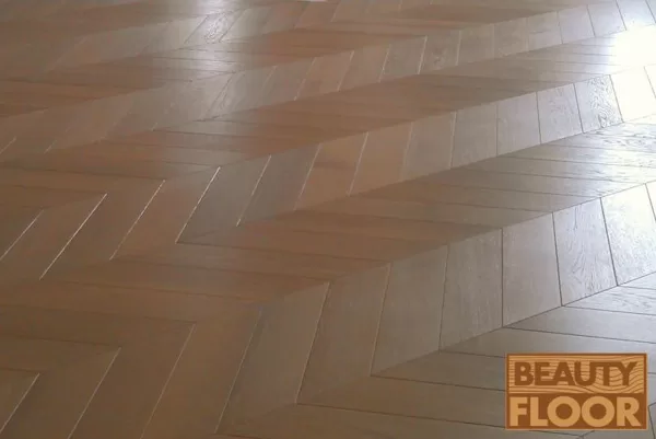 Chevron ozola parkets