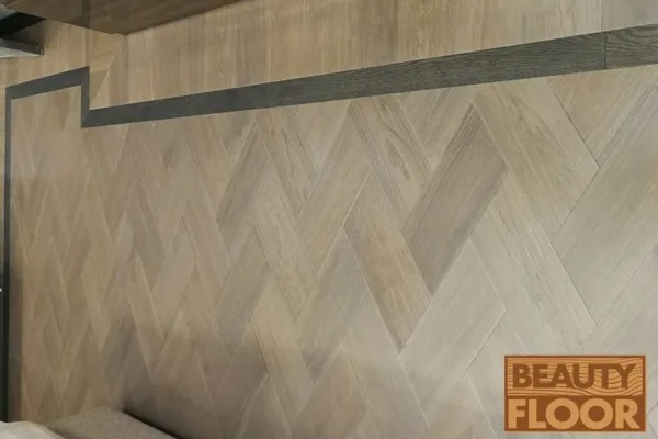 Chevron ozola parkets