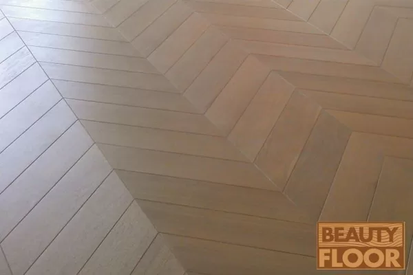 Chevron ozola parkets